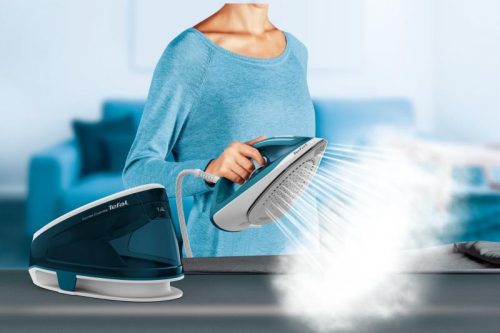 TEFAL SV6115E0 gőzállomás