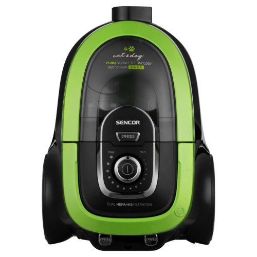 SENCOR SVC 1038GR  porszívó