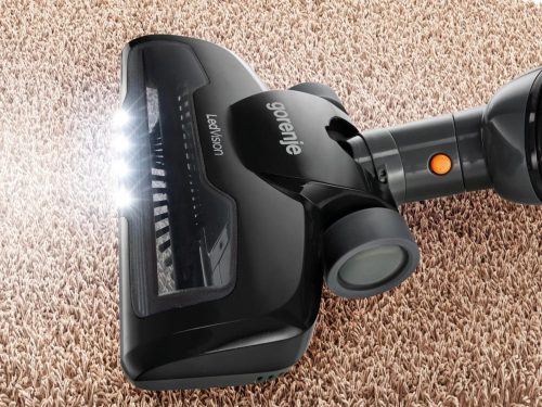 GORENJE SVC144FBK porszívó