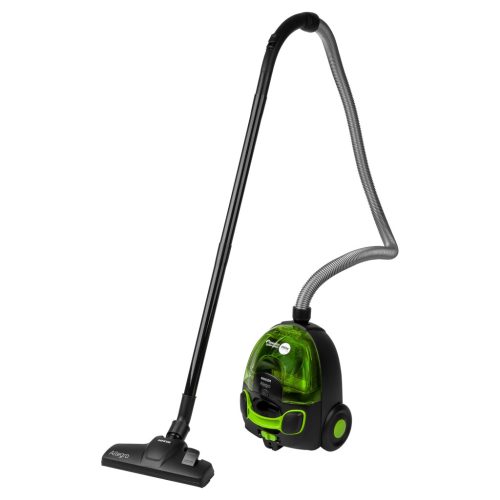 SENCOR SVC 510GR porzsák nélküli porszívó (890 W, 1,5 l, 76 dB)