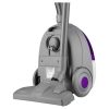 SENCOR SVC512VT-EUE2 lila-szürke porzsák nélküli porszívó