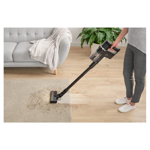 SENCOR SVC 7523 BK 2IN1 rúdporszívó