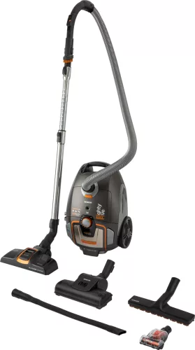 SENCOR SVC8505TI porszívó porzsákos