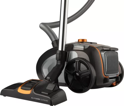 SENCOR SVC8505TI porszívó porzsákos