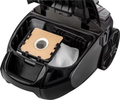 SENCOR SVC8505TI porszívó porzsákos