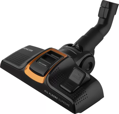 SENCOR SVC8505TI porszívó porzsákos