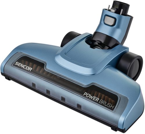 SENCOR SVC 0602BL porszívó álló 3in1