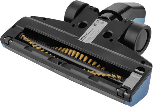 SENCOR SVC 0602BL porszívó álló 3in1