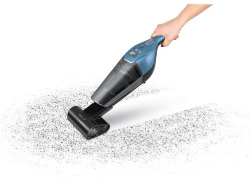 SENCOR SVC 0602BL porszívó álló 3in1