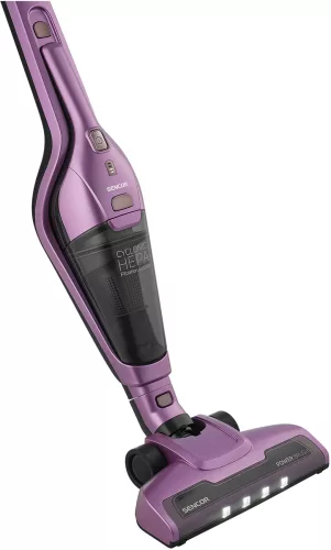 SENCOR SVC 0603VT álló porszívó 3 in 1