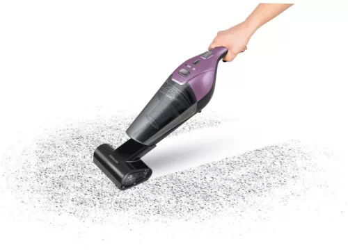 SENCOR SVC 0603VT álló porszívó 3 in 1