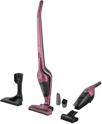 SENCOR SVC 0604RD porszívó álló 3in1