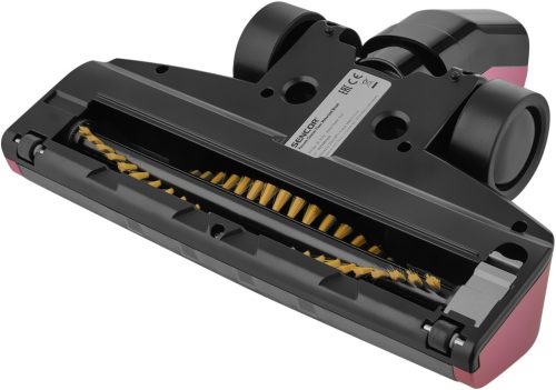 SENCOR SVC 0604RD porszívó álló 3in1