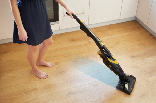 SENCOR SVC 0741YL-EUE3 3in1 álló porszívó