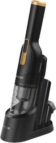 SENCOR SVC 308BK kézi porszívó