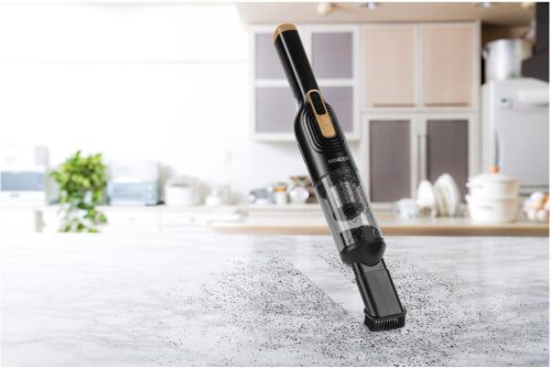 SENCOR SVC 308BK kézi porszívó