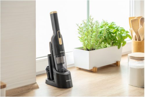 SENCOR SVC 308BK kézi porszívó