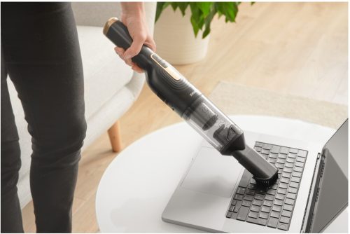 SENCOR SVC 308BK kézi porszívó