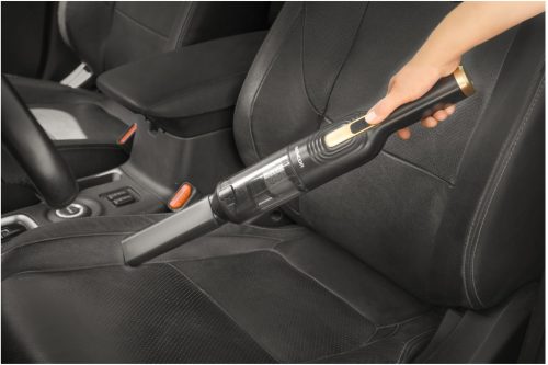 SENCOR SVC 308BK kézi porszívó