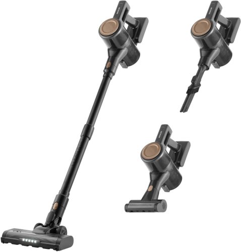 SENCOR SVC 7222BK porszívó álló 3in1