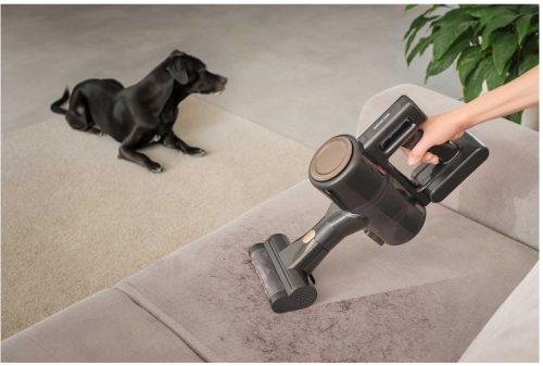 SENCOR SVC 7222BK porszívó álló 3in1