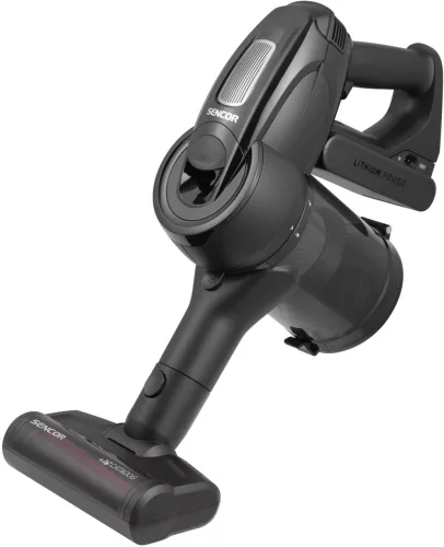 SENCOR SVC 8726BK álló porszívó 3 in 1