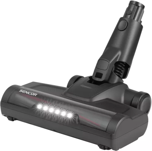 SENCOR SVC 8726BK álló porszívó 3 in 1