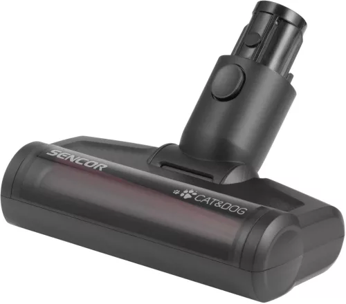 SENCOR SVC 8726BK álló porszívó 3 in 1