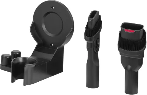 SENCOR SVC 8726BK álló porszívó 3 in 1