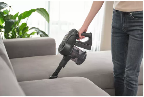 SENCOR SVC 8726BK álló porszívó 3 in 1