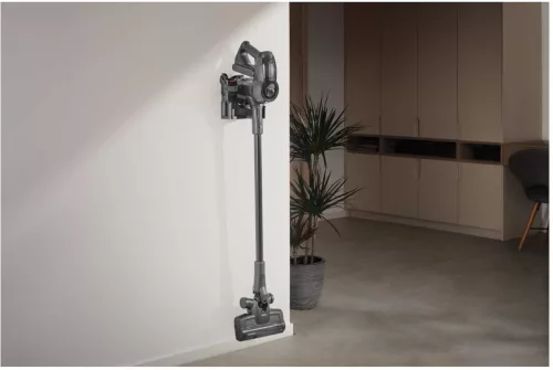 SENCOR SVC 8726BK álló porszívó 3 in 1