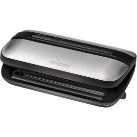 Sencor  SVS 4010SS vákuumos fóliahegesztő 