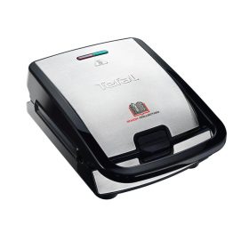 Tefal SW854D16 szendvicssütő 4 in 1 