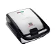 Tefal SW854D16 4 az 1-ben szendvicssütő és gofrisütő cserélhető sütőlapokkal