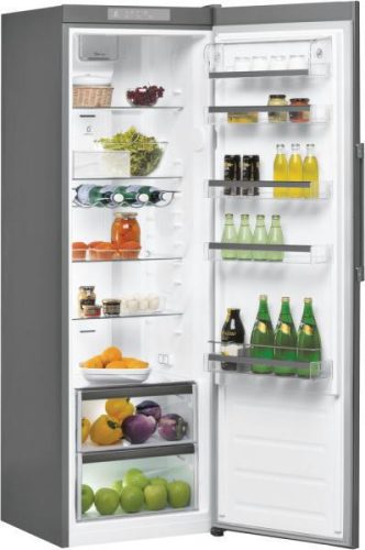 WHIRLPOOL SW8 AM2C XR 2 egyajtós hűtőszekrény