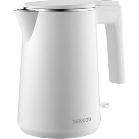 SENCOR SWK 0155WH vízforraló