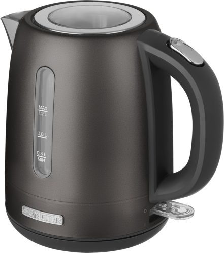 SENCOR SWK1228BK vízforraló