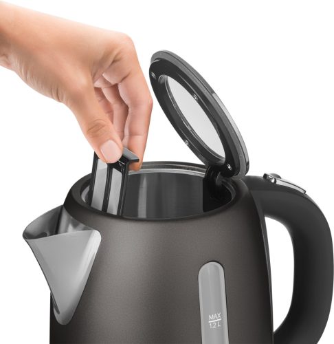 SENCOR SWK1228BK vízforraló