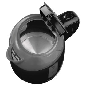 Sencor SWK 1701BK 1,7L-es fekete vízforraló