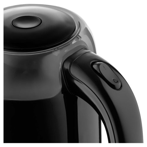 Sencor SWK 1701BK 1,7L-es fekete vízforraló