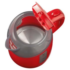 Sencor SWK 1704RD 1,7L-es piros vízforraló