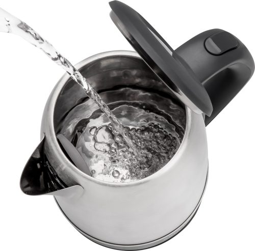 SENCOR SWK1711SS vízforraló