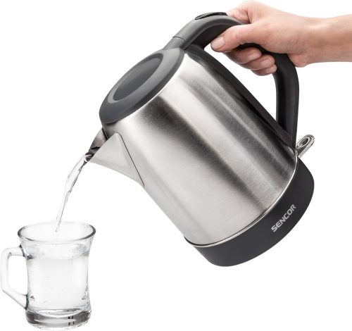 SENCOR SWK1711SS vízforraló