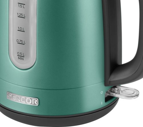 SENCOR SWK1771GR vízforraló