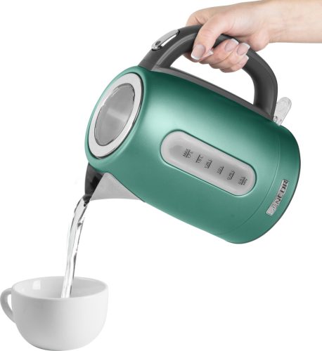 SENCOR SWK1771GR vízforraló