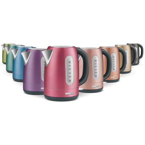 SENCOR SWK1776GD vízforraló