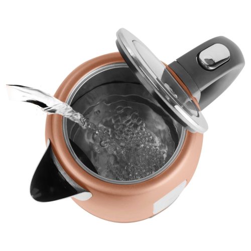 SENCOR SWK1776GD vízforraló