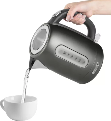 SENCOR SWK1778BK vízforraló