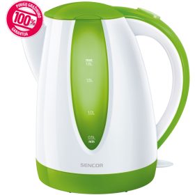 SENCOR SWK1811GR vízforraló