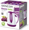 SENCOR SWK 1815VT vízforraló 1,8 l, 2000 W, lila
